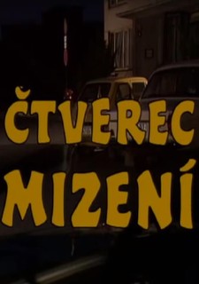 Čtverec mizení, Hana Maciuchová – 80 let