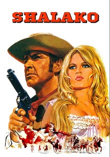 Shalako