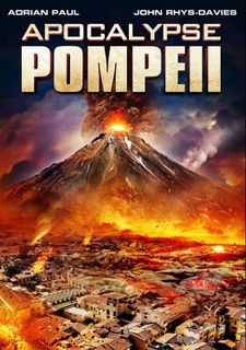 Zkáza Pompejí