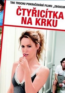 Čtyřicítka na krku