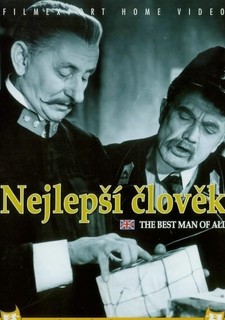 Nejlepší člověk