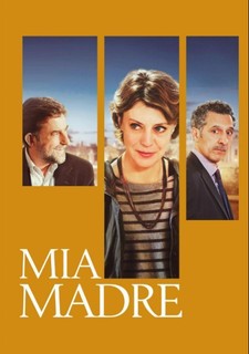Mia madre