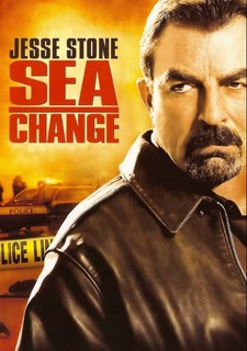 Jesse Stone: Radikální změna