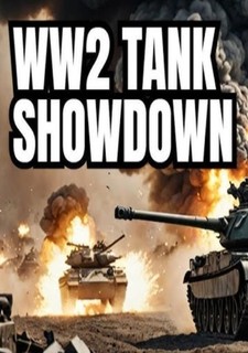 Souboj tanků