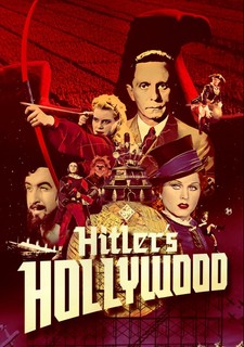 Hitlerův Hollywood