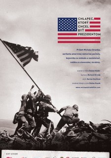 Chlapec, ktorý chcel byť prezidentom