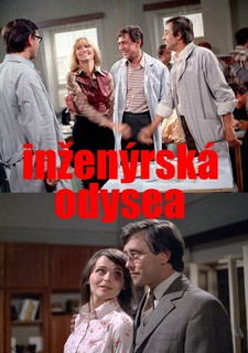 Inženýrská odysea