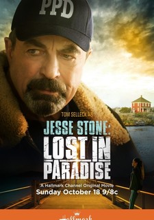 Jesse Stone: Ztracen v Paradise