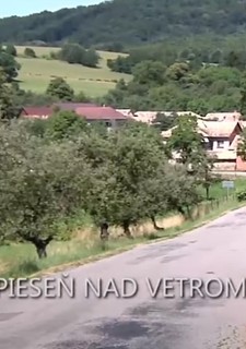 Pieseň nad vetrom