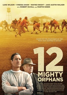 12 nezdolných sirotků