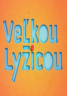 Veľkou lyžicou