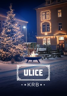 Ulice krb