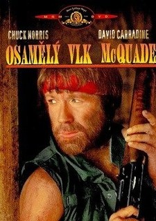 Osamělý vlk McQuade