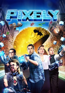 Pixely