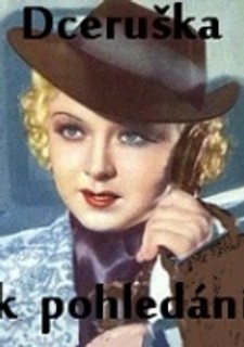 Dceruška k pohledání