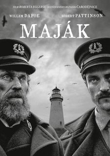Maják