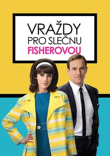 Vraždy pro slečnu Fisherovou