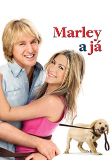 Marley a já