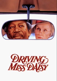 Řidič slečny Daisy