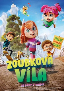Zoubková víla
