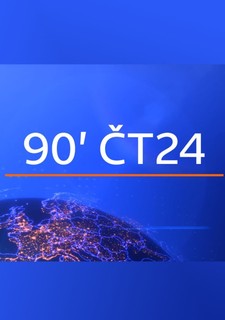 90' ČT24