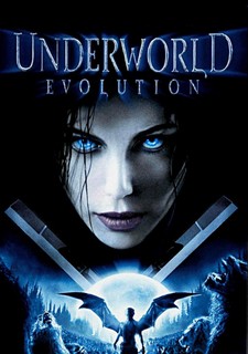 Underworld: Evolution (Boj v podsvětí 2)