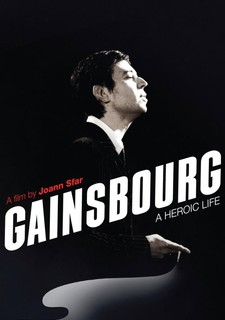 Gainsbourg
