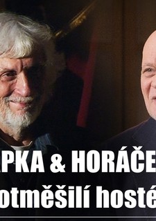 Hapka & Horáček: Potměšilí hosté, Klobouk dolů