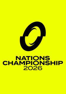 Rugby Nations Championship 2026