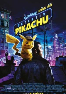 Pokémon: Detektiv Pikachu