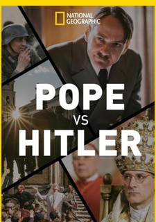 Papež vs. Hitler