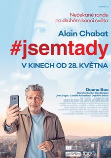 #jsemtady
