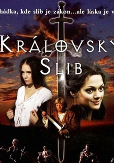 Královský slib