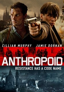Anthropoid, 80 let od konce 2. světové války