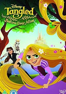 Na vlásku PŘED šťastně až na věky