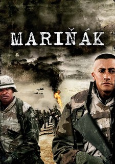 Mariňák