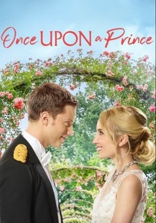 Byl jednou jeden princ