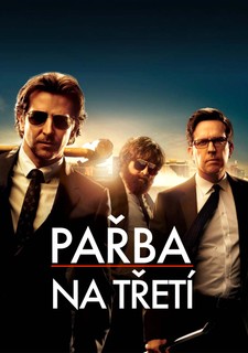 Pařba na třetí