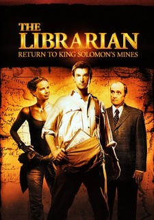 Flynn Carsen 2: Návrat do dolů krále Šalamouna