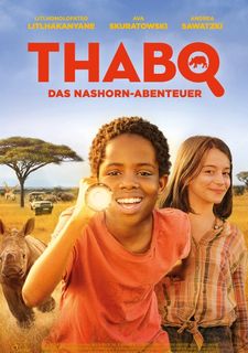 Thabo a případ Nosorožec