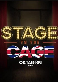 Stage to the Cage