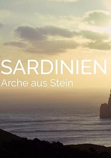 Sardinie: Archa z kamene