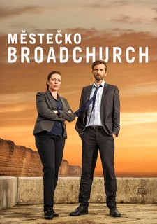 Městečko Broadchurch