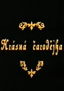 Krásná čarodějka