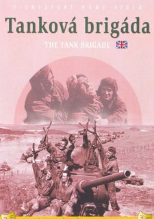 Tanková brigáda