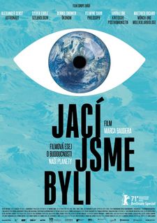 Jací jsme byli