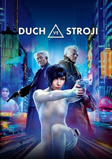 Duch ve stroji