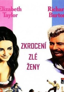 Zkrocení zlé ženy