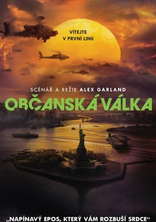 Občanská válka