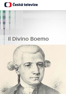 Il Divino Boemo